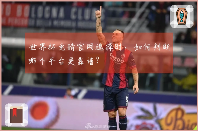 世界杯竞猜官网选择时，如何判断哪个平台更靠谱？